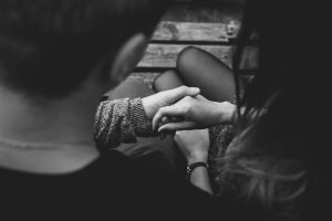 ¿TENGO UNA RELACIÓN AMOROSA SALUDABLE?