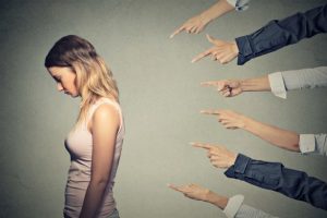 ¡EL SENTIMIENTO DE CULPA POR DE VIVIR A