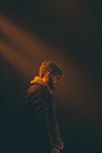 ¡EL SENTIMIENTO DE CULPA POR DE VIVIR A