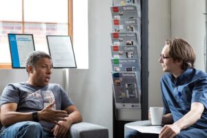 ¿CÓMO ELEGIR UN BUEN PSICÓLOGO?