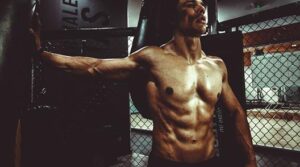 ¿QUÉ NOS ATRAE DE LOS HOMBRES MALOS?