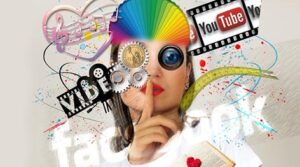 ¿CÓMO NOS INFLUYEN LAS REDES SOCIALES?