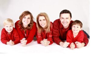 INFLUENCIA DE LA FAMILIA EN EL APRENDIZA