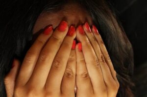¿MIEDO A LOS COLORES?