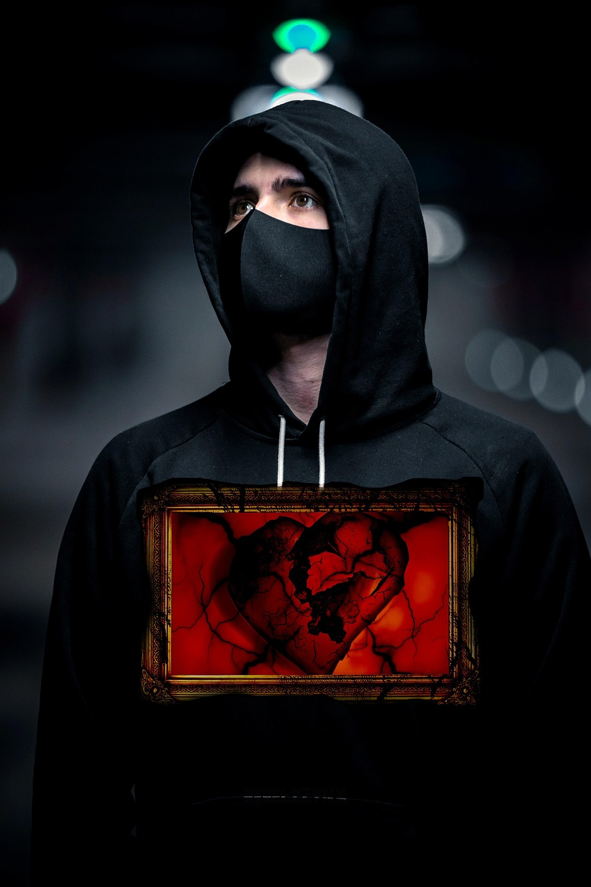 ¿POR QUÉ ME VA MAL EN EL AMOR?